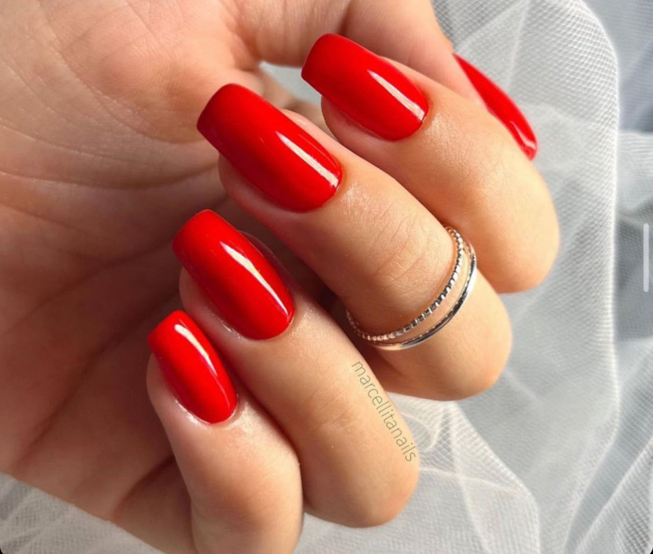 F.O.X Spectrum 115, 7 ml