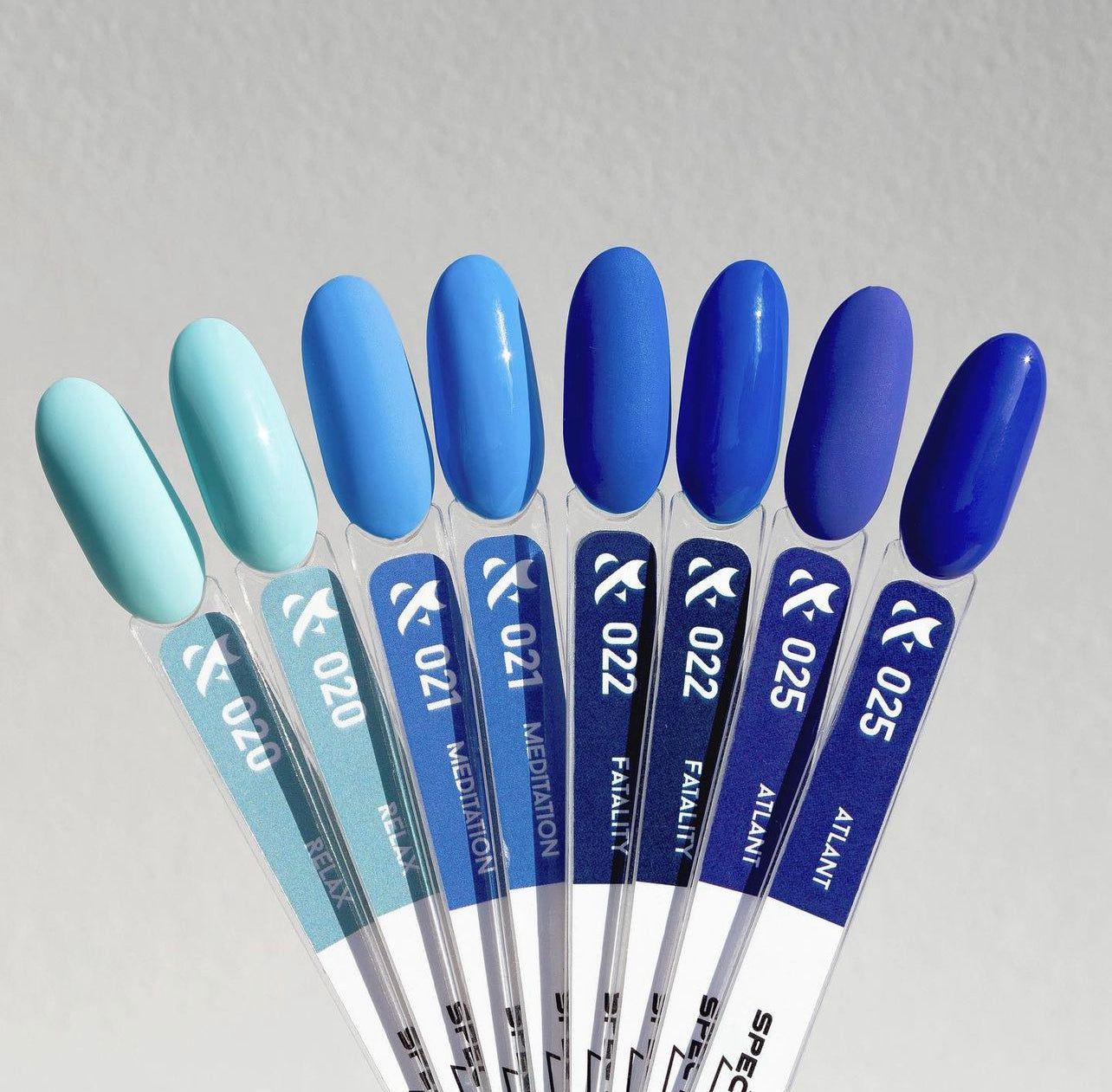 F.O.X SHOT Spectrum 020