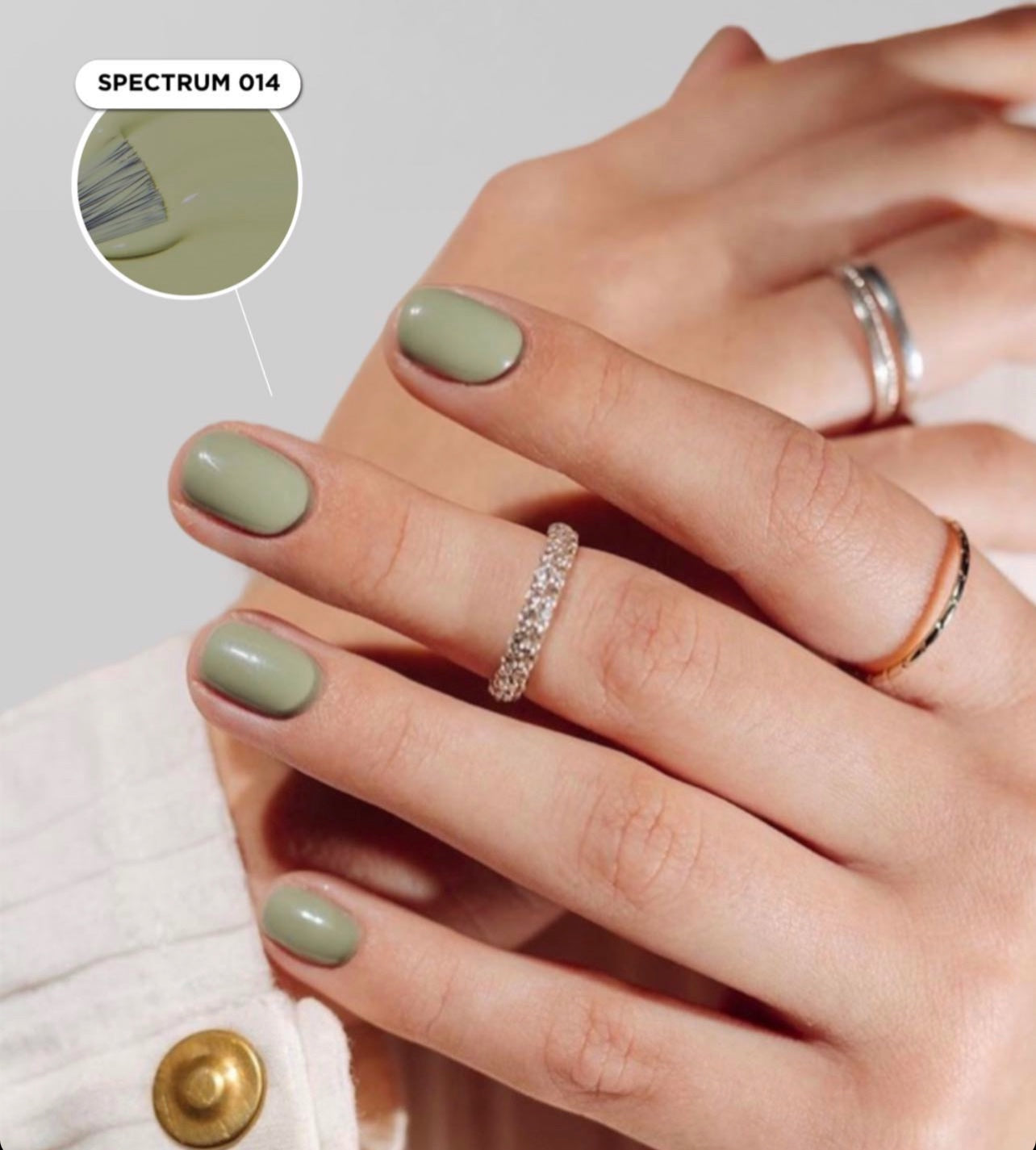 F.O.X Spectrum 014, 14 ml