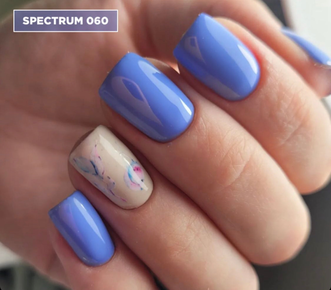 F.O.X Spectrum 060, 14 ml