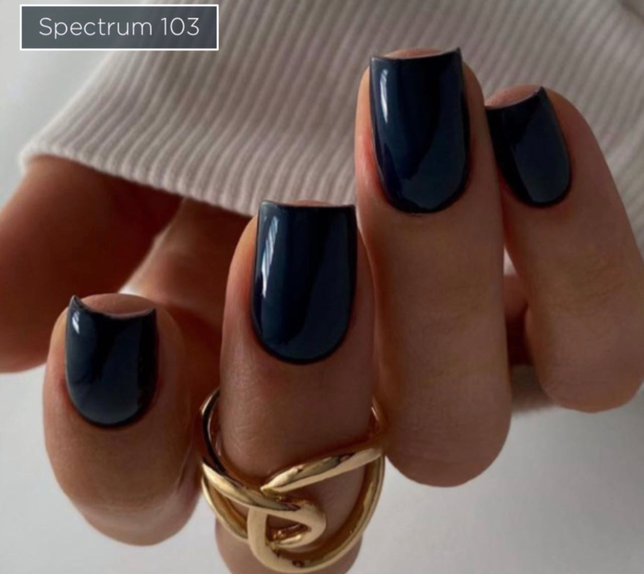 F.O.X Spectrum 103, 14 ml