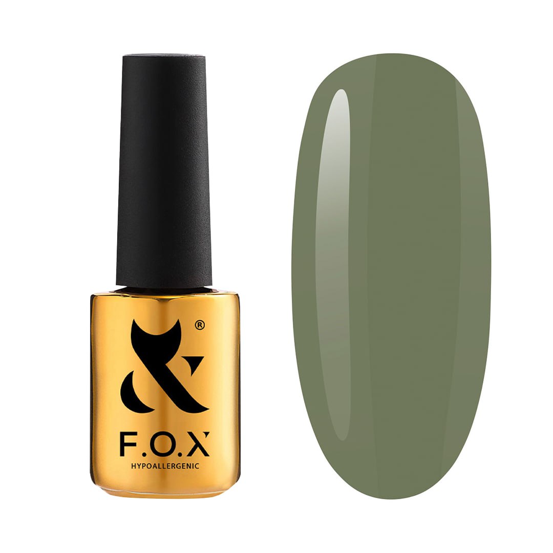 F.O.X Spectrum 015, 14 ml