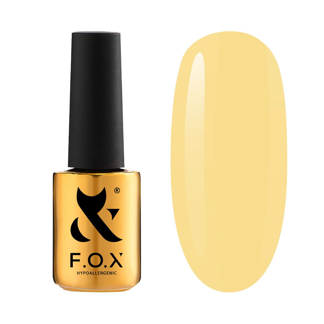 F.O.X Spectrum 018, 14 ml