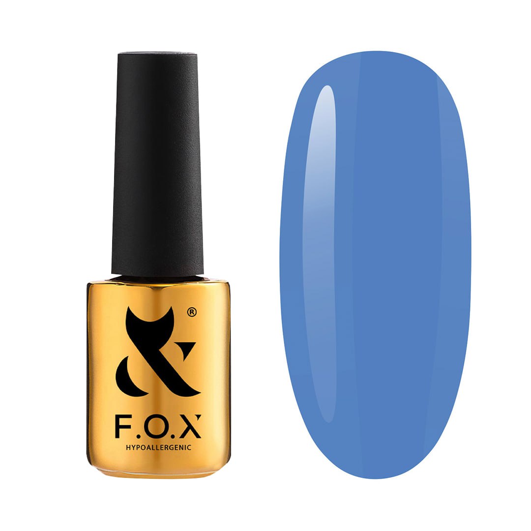 F.O.X Spectrum 021, 14 ml