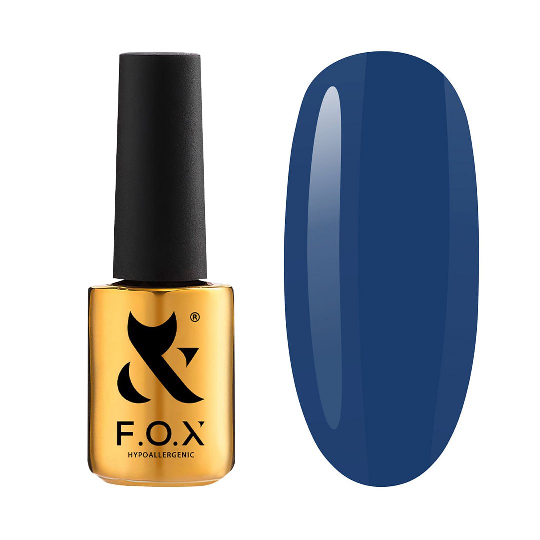 F.O.X Spectrum 022, 7 ml