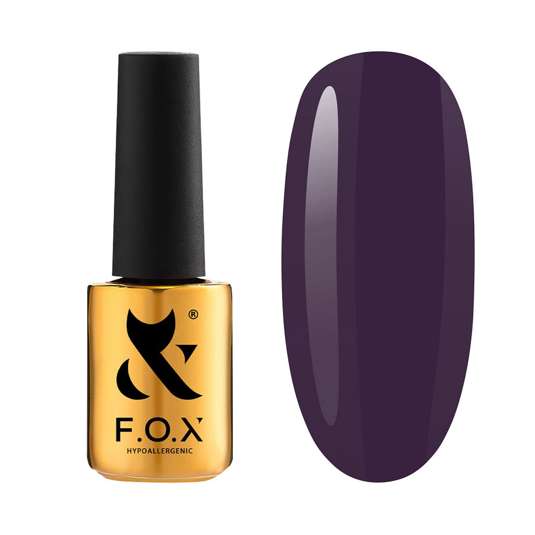 F.O.X Spectrum 027, 7 ml