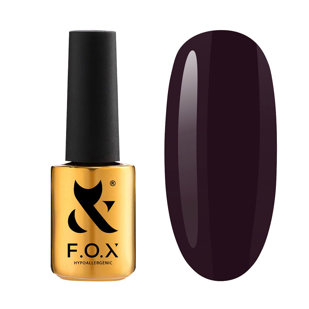 F.O.X Spectrum 040