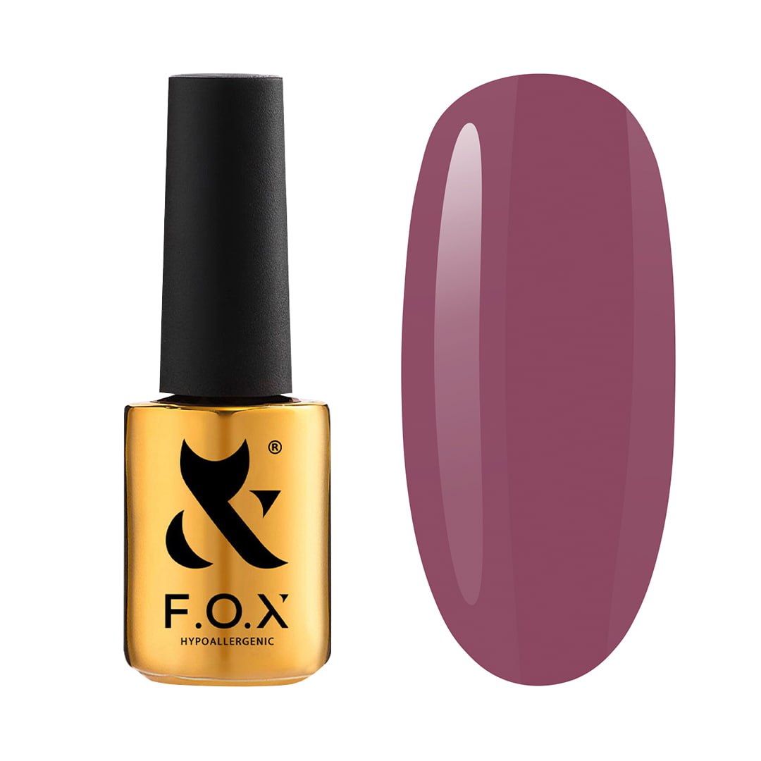 F.O.X Spectrum 050, 14 ml