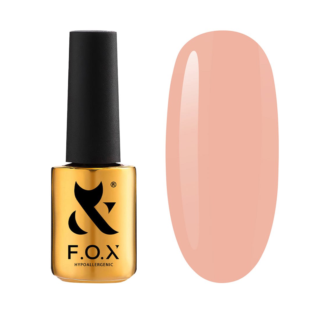 F.O.X Spectrum 051, 14 ml