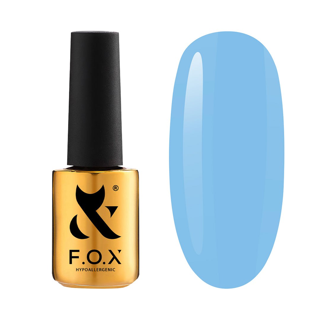 F.O.X Spectrum 058, 14 ml