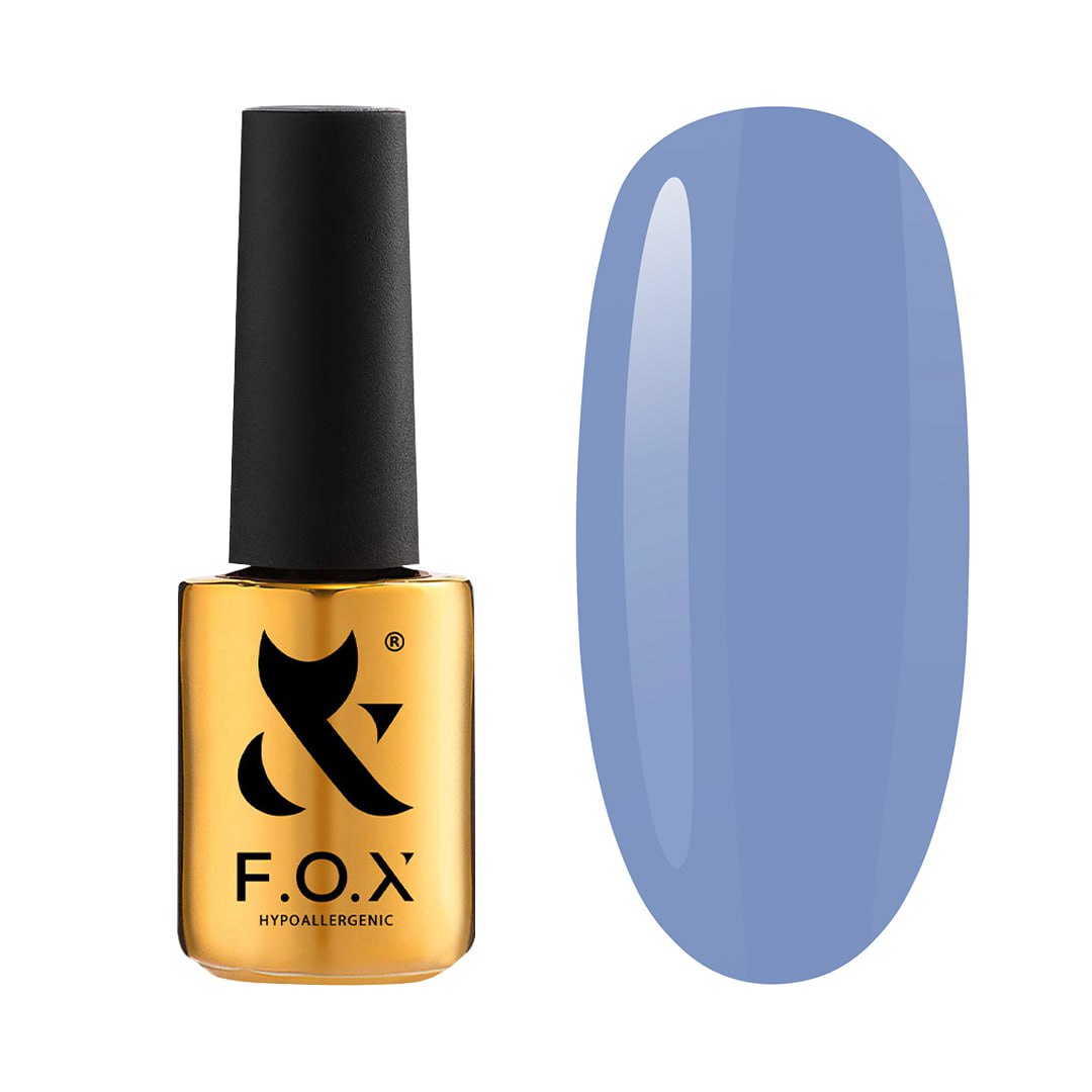F.O.X Spectrum 060, 14 ml