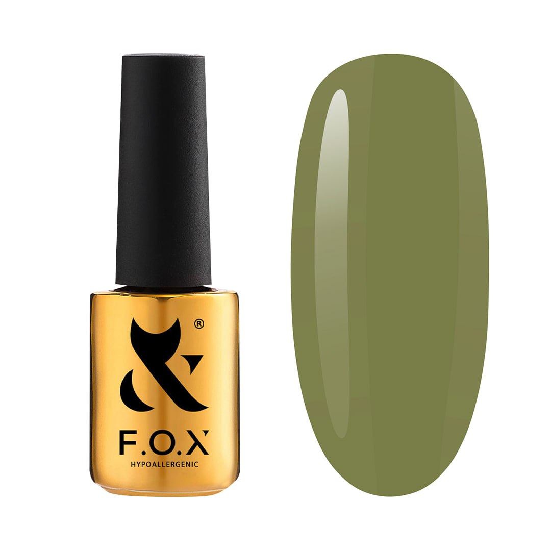 F.O.X Spectrum 063, 7 ml
