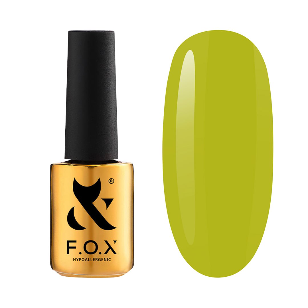 F.O.X Spectrum 064, 14 ml