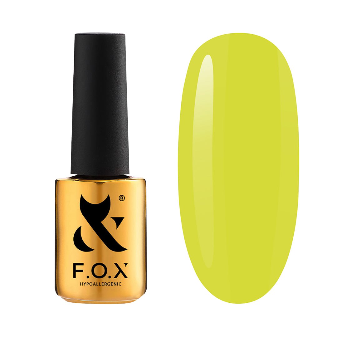 F.O.X Spectrum 065 Неон, 14 ml