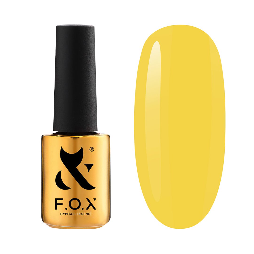 F.O.X Spectrum 066 Неон, 14 ml