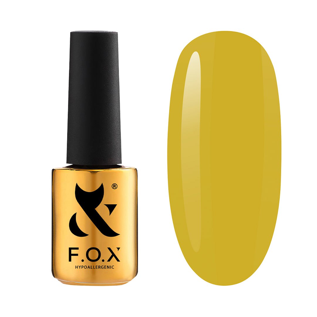 F.O.X Spectrum 068, 14 ml