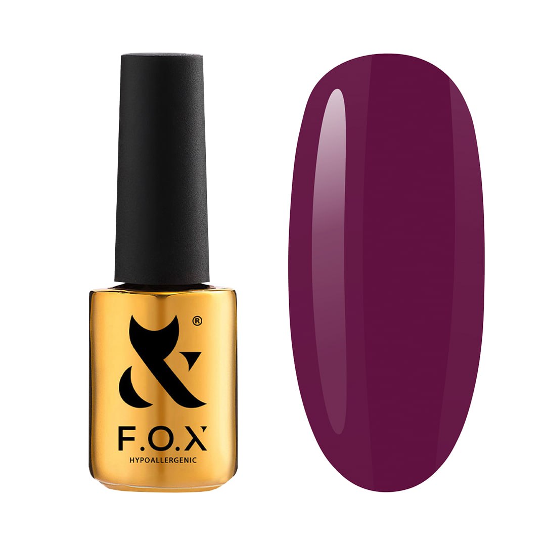 F.O.X Spectrum 077, 14 ml