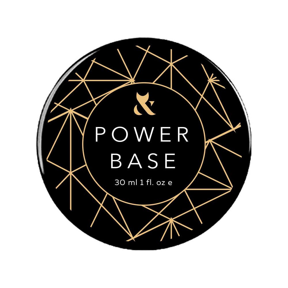 Power Base - F.O.X