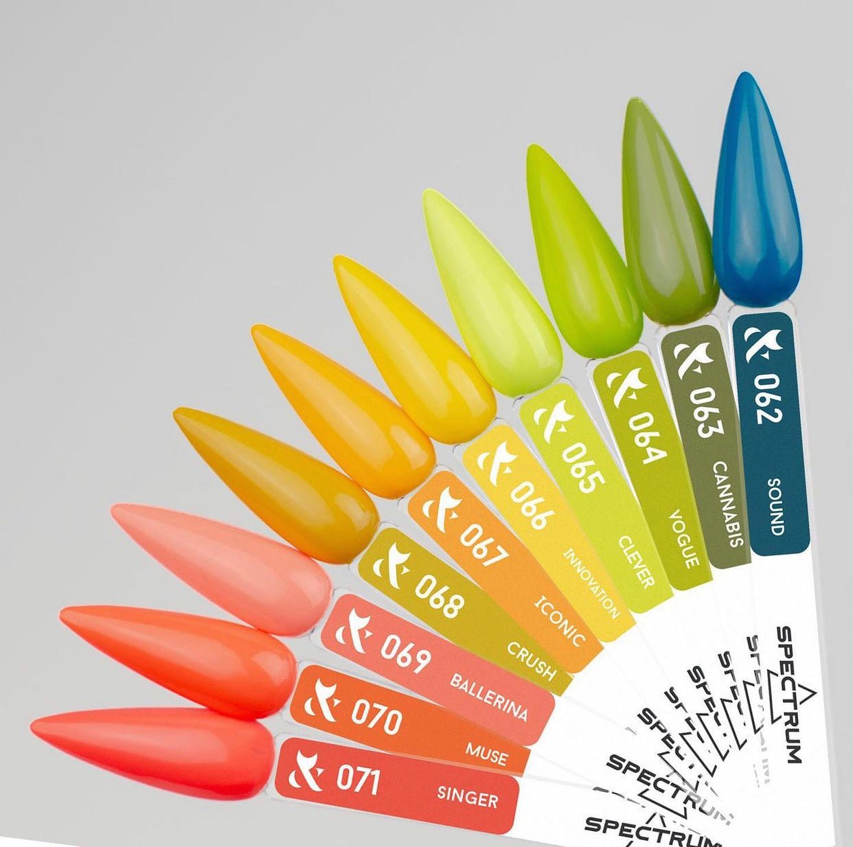 SHOT Spectrum 062 - F.O.X