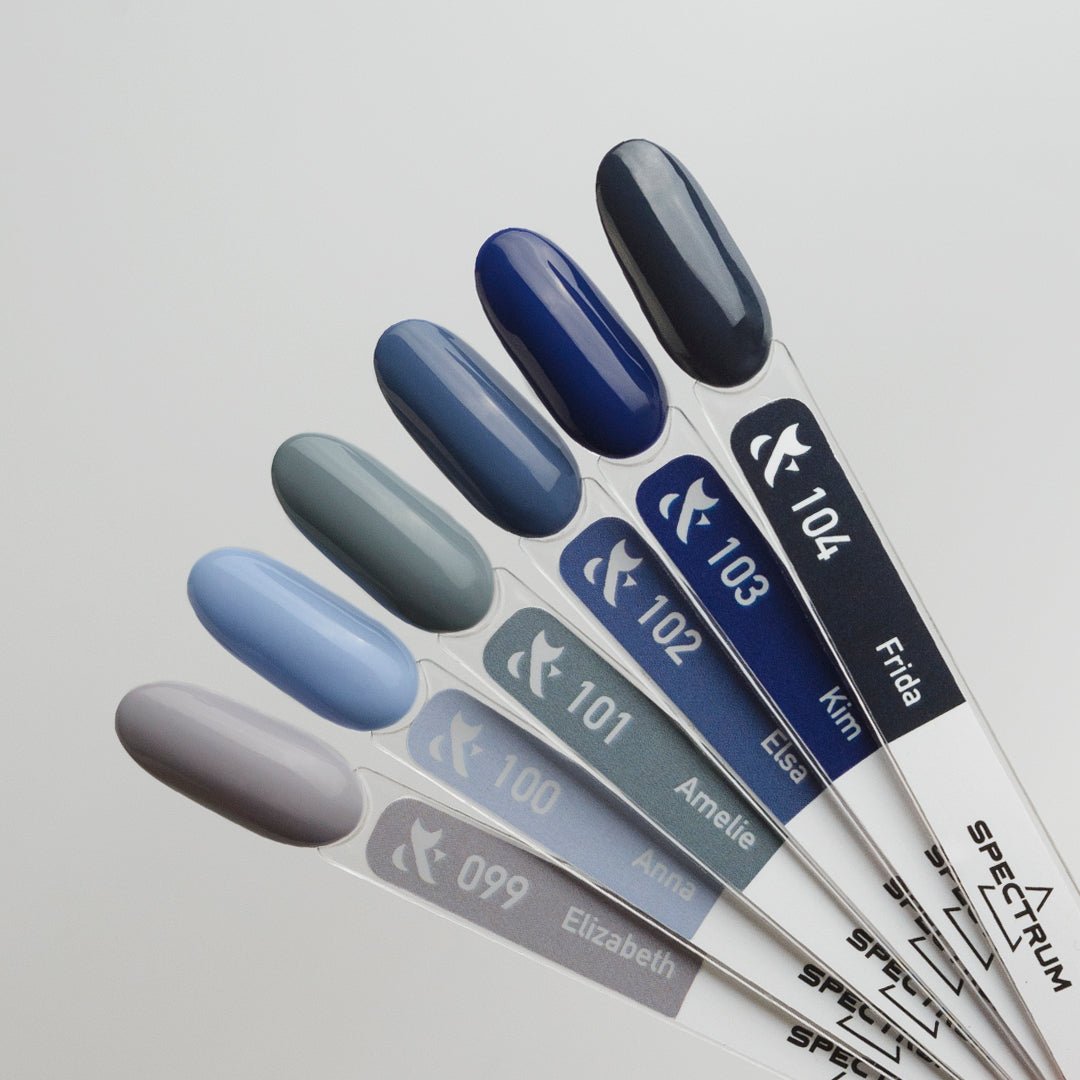 SHOT Spectrum 101 - F.O.X