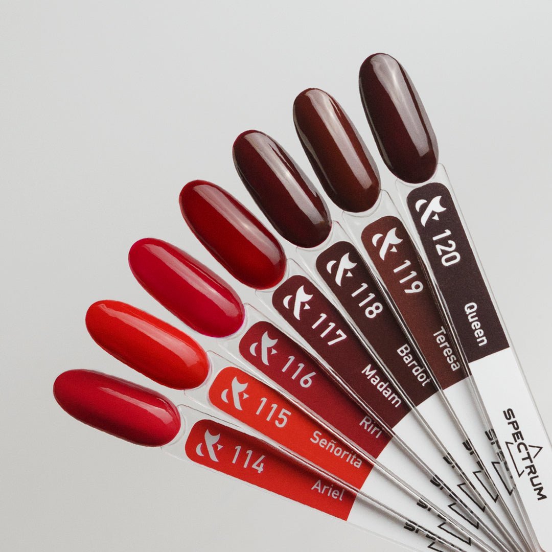 Spectrum 117 - F.O.X