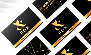 Програма лояльності та нові переваги онлайн−магазину F.O.X