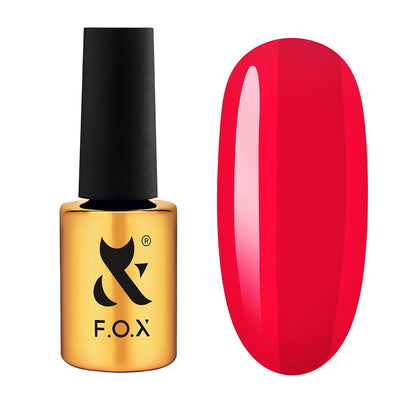 F.O.X Lipstick Collection 001