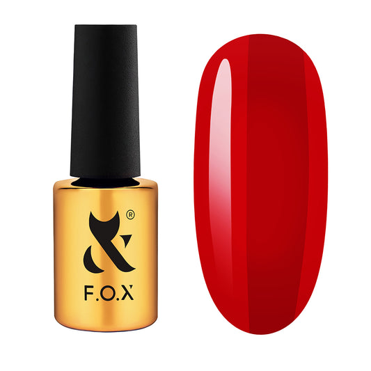 F.O.X Lipstick Collection 005