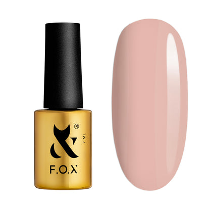F.O.X Mocha Mousse 102, 7 ml