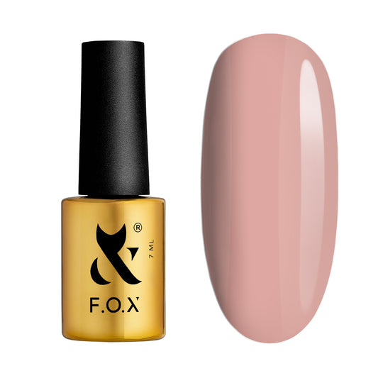 F.O.X Mocha Mousse 103, 7 ml
