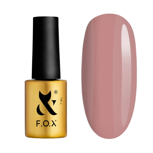 F.O.X Mocha Mousse 104, 7 ml