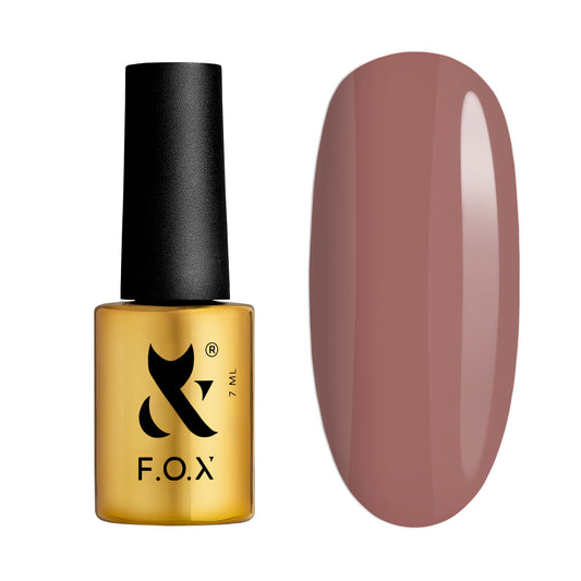 F.O.X Mocha Mousse 105, 7 ml