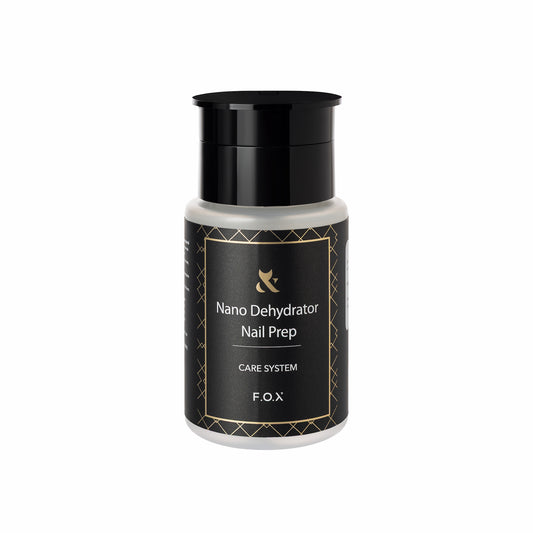 F.O.X NANO Dehydrator Nail Prep