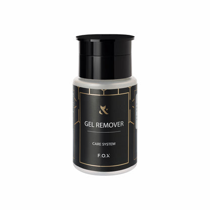 F.O.X Gel Remover (80-500 ml)