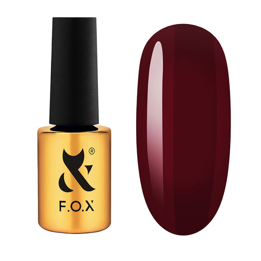 F.O.X Lipstick Collection 010