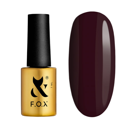 F.O.X Mocha Mousse 110, 7 ml