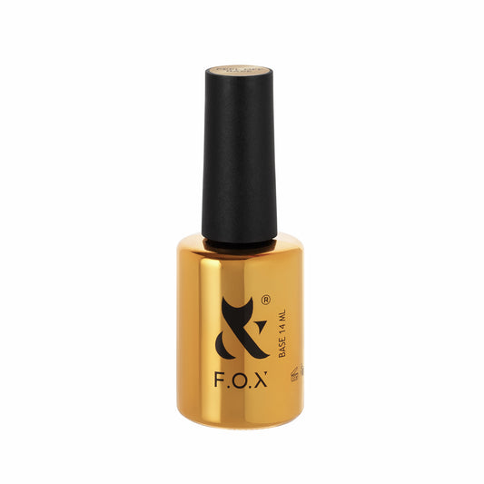 Базове покриття що легко знімається F.O.X Peel of Base, 14 ml