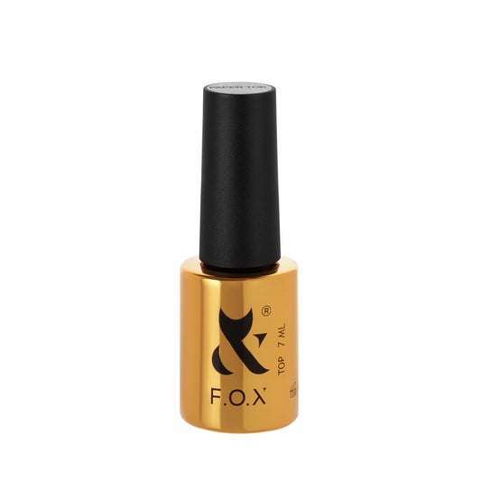 Топове покриття для малювання олівцем F.O.X Paper Top, 7 ml
