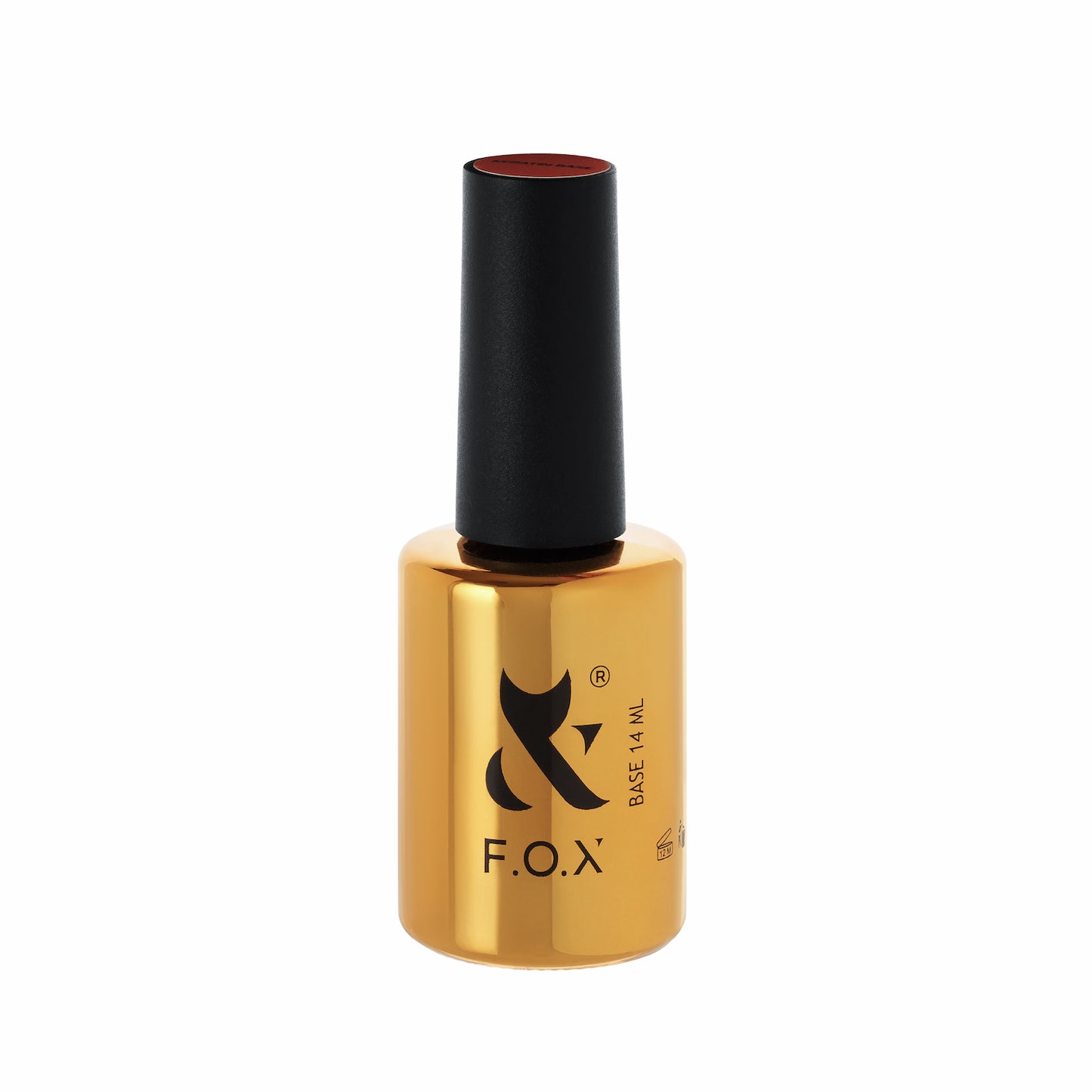 F.O.X Keratin Base