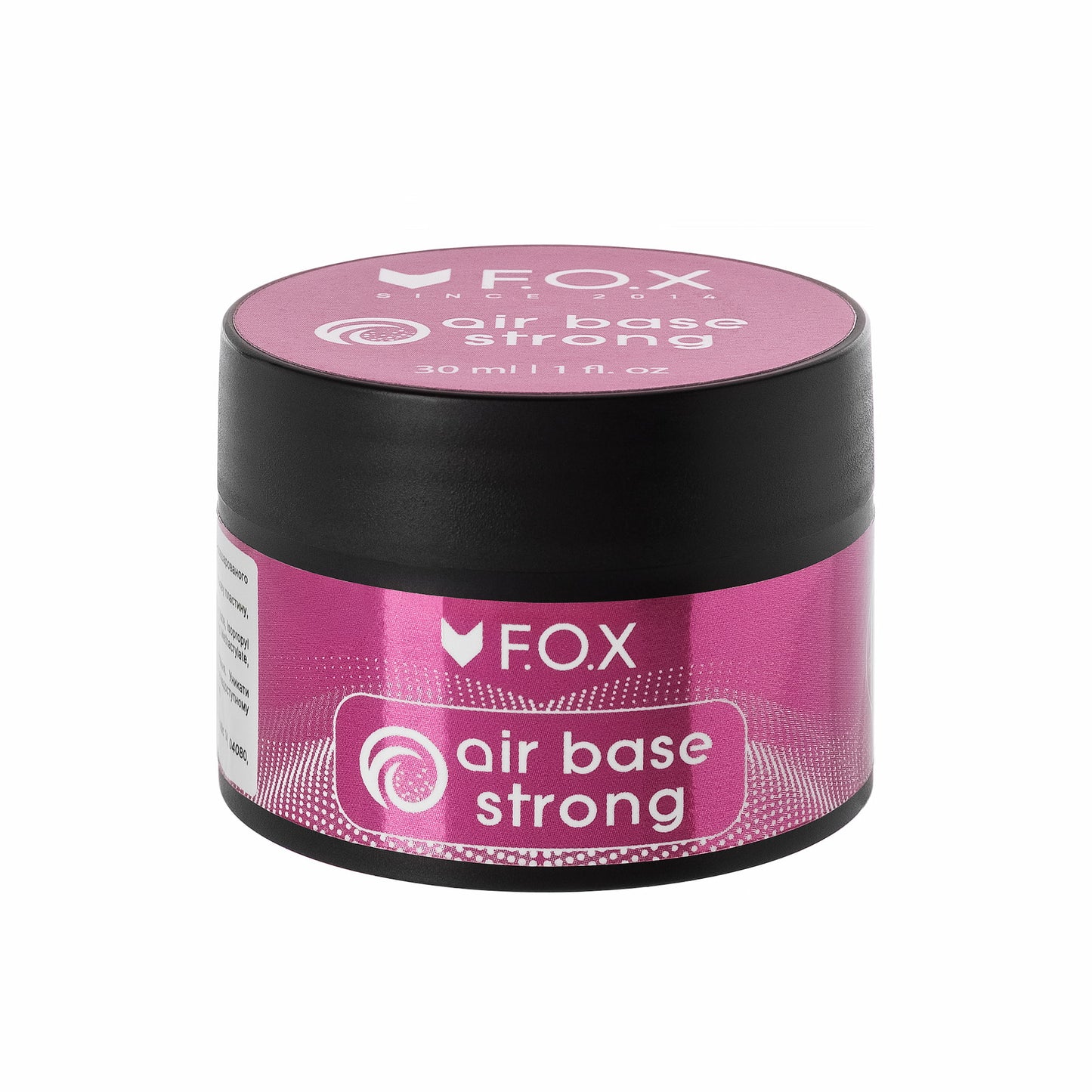 F.O.X Air Base Strong