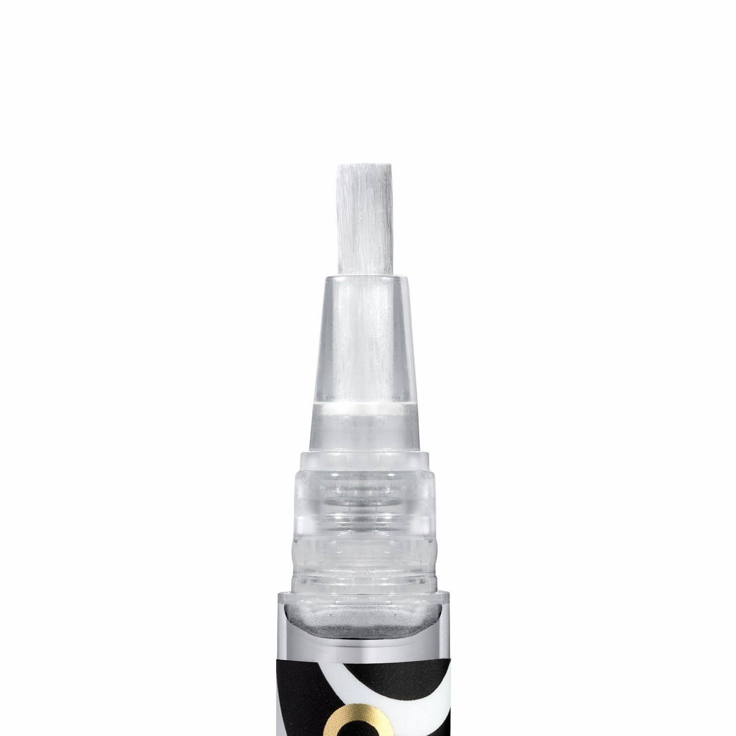 Керамічна рідина для нігтів F.O.X Ceramic Liquid, 3 ml