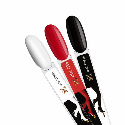 F.O.X Top Red, 7 ml