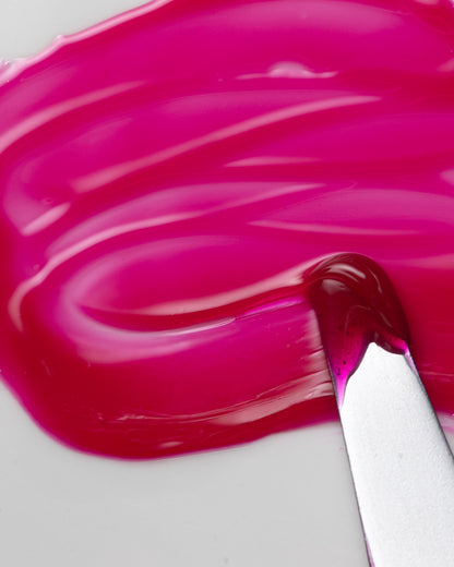 Гель-лак F.O.X Lollipop 001 Raspberry, 7 ml