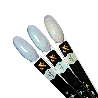 F.O.X Acryl gel Charm 008, Champagne, 20 ml