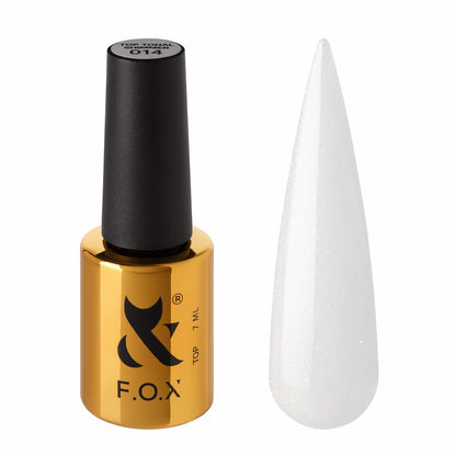 F.O.X Top Tonal 014 (Shimmer)