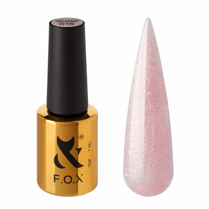 F.O.X Top Tonal 016 (Shimmer)