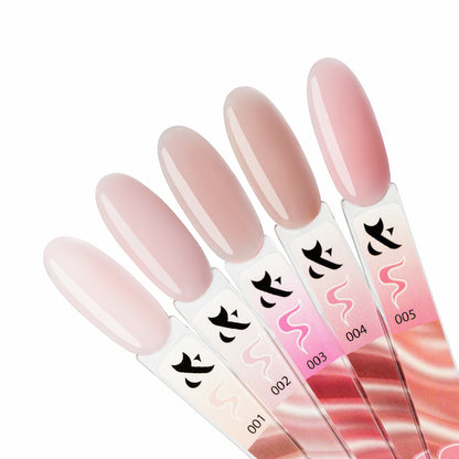 F.O.X Acryl gel Silk 003, 20 ml