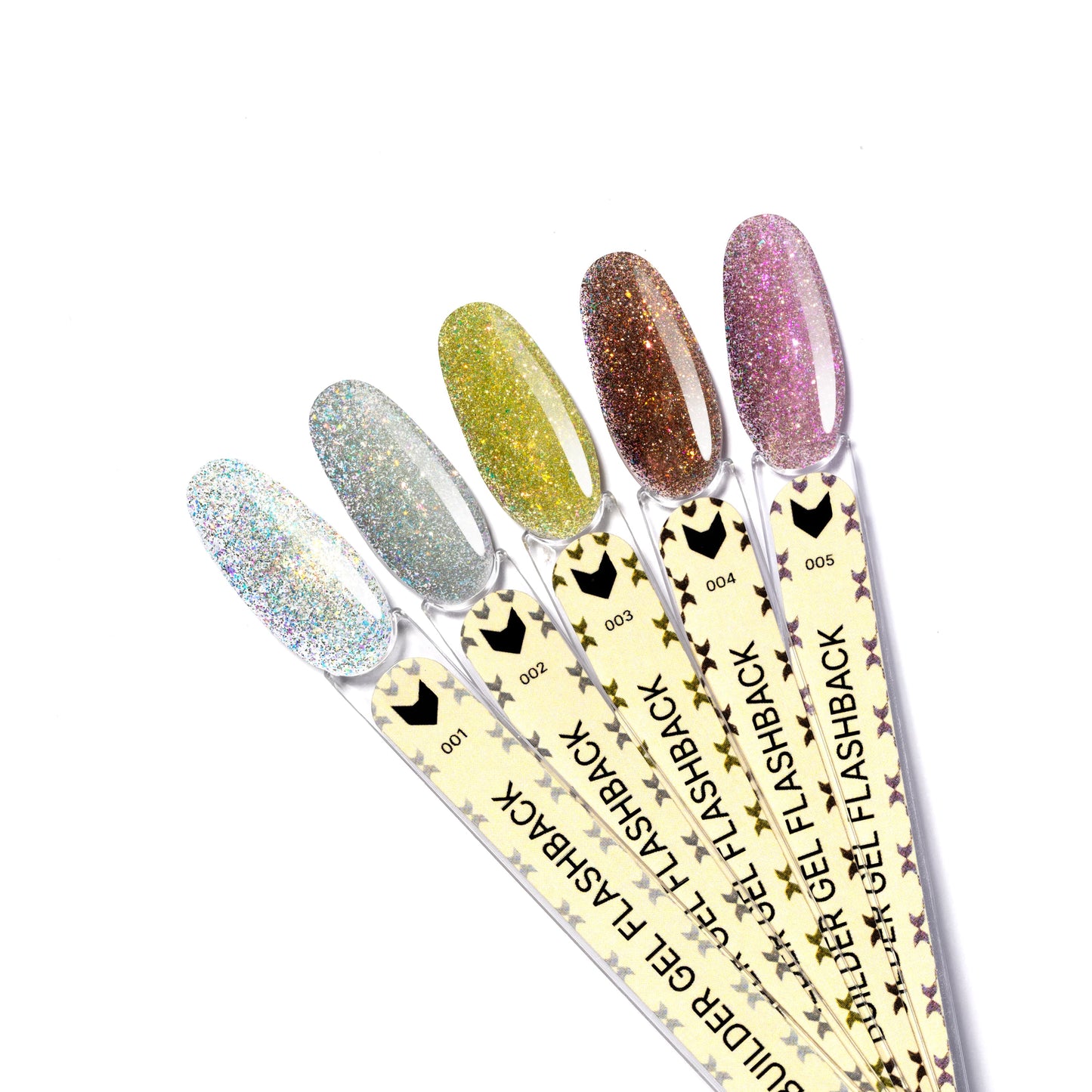 F.O.X Builder gel  Flashback 005, 15 ml