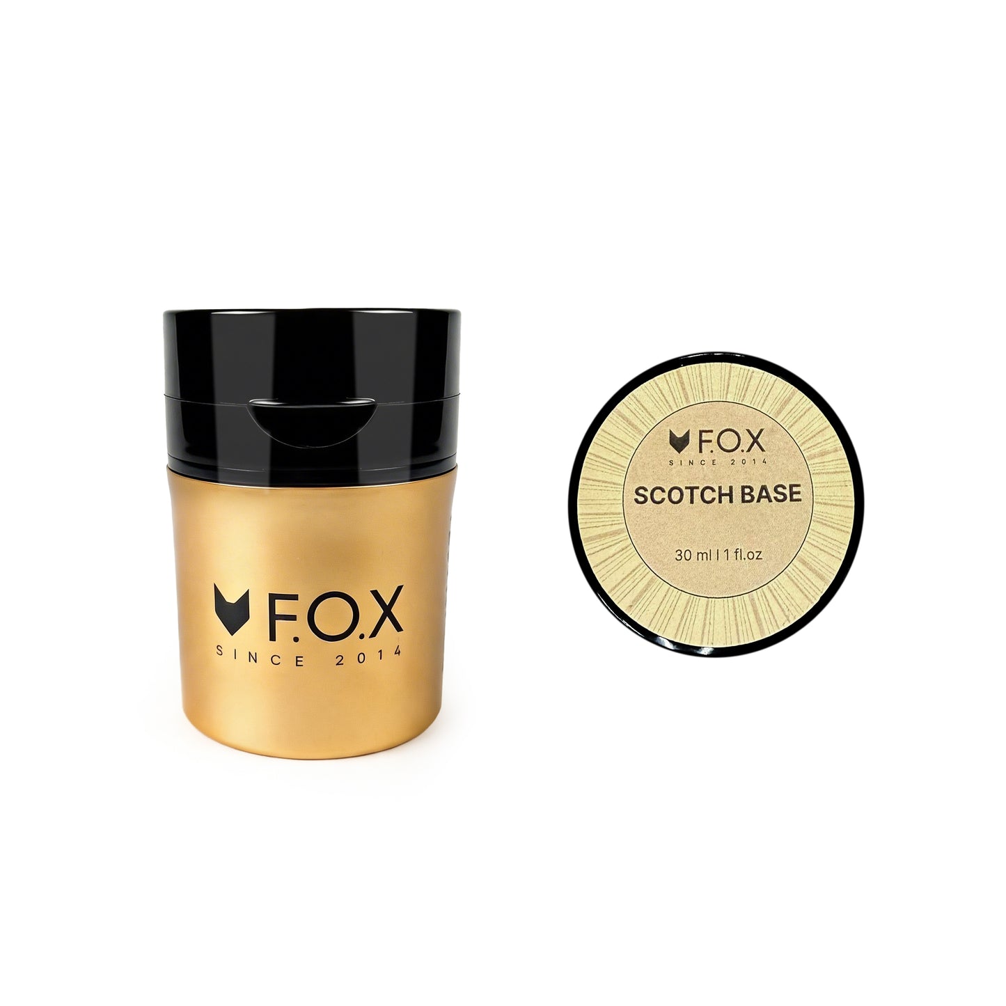 F.O.X Scotch Base