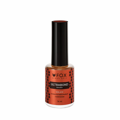 F.O.X Ultrabond Keratin non-acid, 14 ml